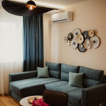 Apartmán Astra Novi Sad Exteriér fotografie
