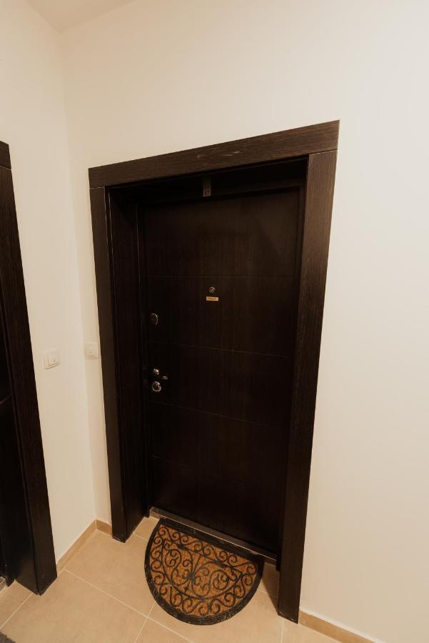 Apartmán Astra Novi Sad Exteriér fotografie